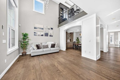 133 Arbour Stone Close Nw, Calgary, AB 