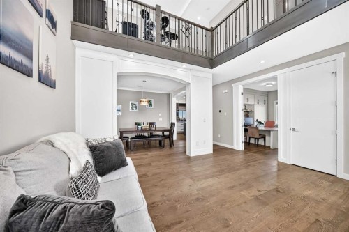 133 Arbour Stone Close Nw, Calgary, AB 