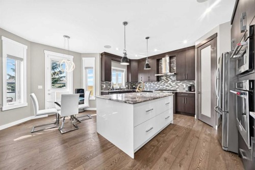 133 Arbour Stone Close Nw, Calgary, AB 