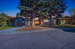 460 Queensland Place SE Calgary, AB T2J 5C9