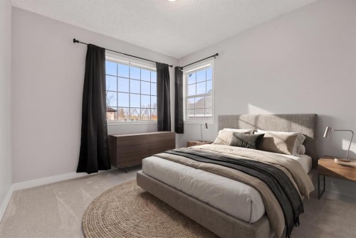 141 Shannon Square Sw, Calgary, AB 