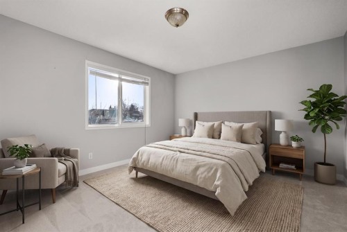 141 Shannon Square Sw, Calgary, AB 