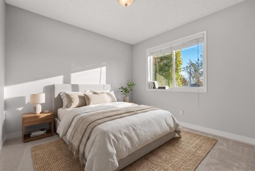 141 Shannon Square Sw, Calgary, AB 