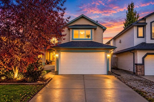 141 Shannon Square Sw, Calgary, AB 