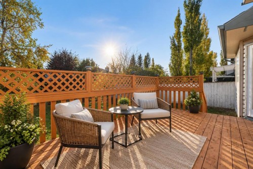 141 Shannon Square Sw, Calgary, AB 