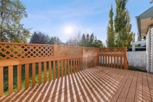 141 Shannon Square Sw, Calgary, AB 