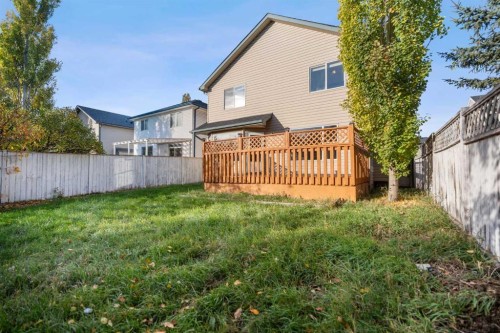 141 Shannon Square Sw, Calgary, AB 