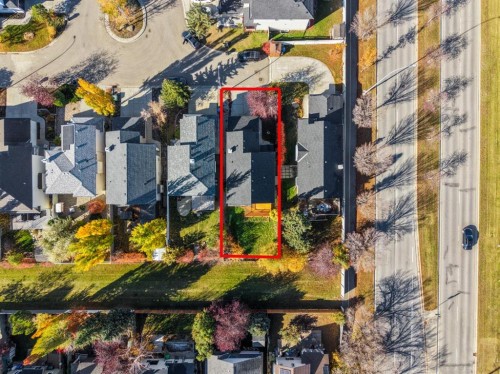 141 Shannon Square Sw, Calgary, AB 
