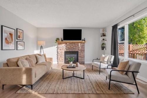 141 Shannon Square Sw, Calgary, AB 