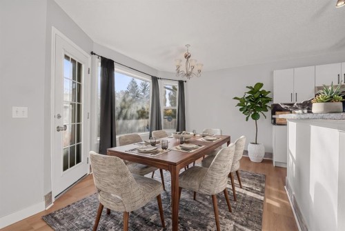 141 Shannon Square Sw, Calgary, AB 