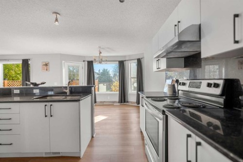 141 Shannon Square Sw, Calgary, AB 
