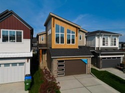 240 Creekstone Circle SW Calgary, AB T2X 5M5