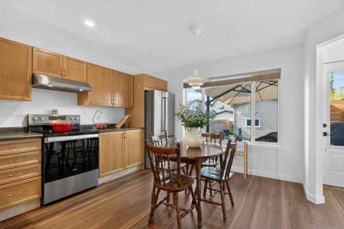 223 Elgin Point Se, Calgary, AB 
