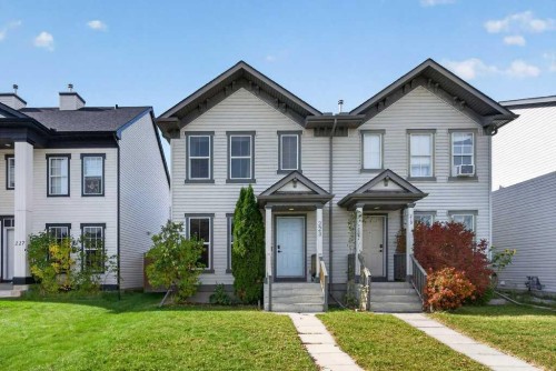 223 Elgin Point Se, Calgary, AB 