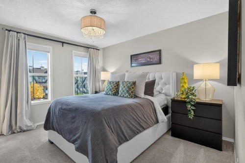 223 Elgin Point Se, Calgary, AB 
