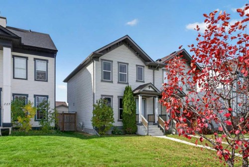 223 Elgin Point Se, Calgary, AB 