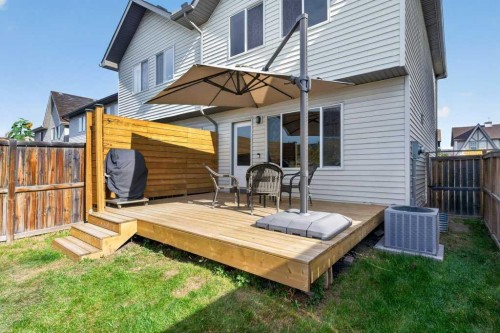 223 Elgin Point Se, Calgary, AB 