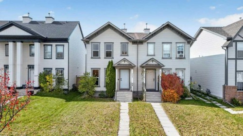 223 Elgin Point Se, Calgary, AB 