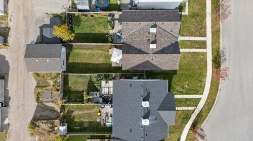 223 Elgin Point Se, Calgary, AB 