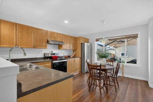 223 Elgin Point Se, Calgary, AB 