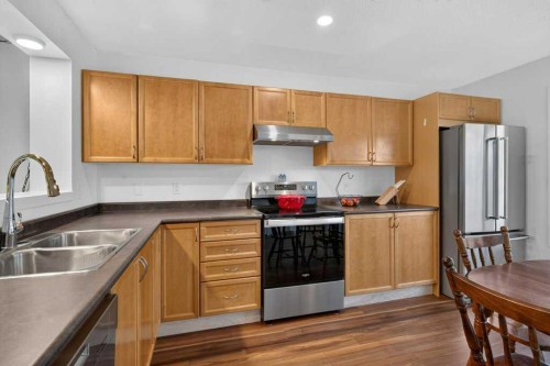 223 Elgin Point Se, Calgary, AB 