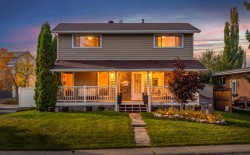 404 Attica Drive SE Calgary, AB T2H 1P6