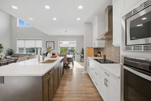 57 Sage Bluff Boulevard Nw, Calgary, AB 