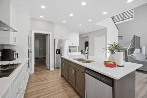 57 Sage Bluff Boulevard Nw, Calgary, AB 