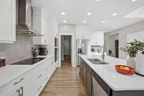 57 Sage Bluff Boulevard Nw, Calgary, AB 