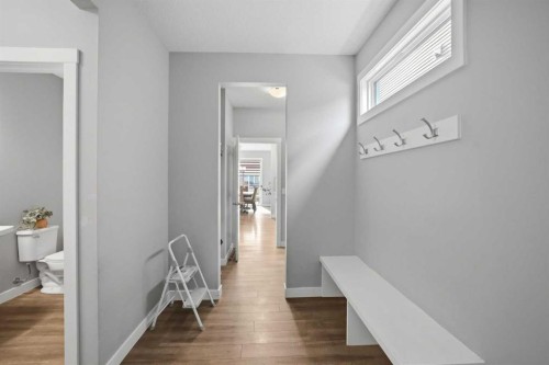 57 Sage Bluff Boulevard Nw, Calgary, AB 