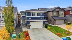 57 Sage Bluff Boulevard NW Calgary, AB T3R 0X4