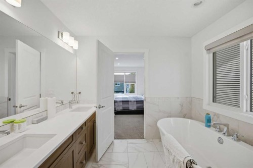 57 Sage Bluff Boulevard Nw, Calgary, AB 