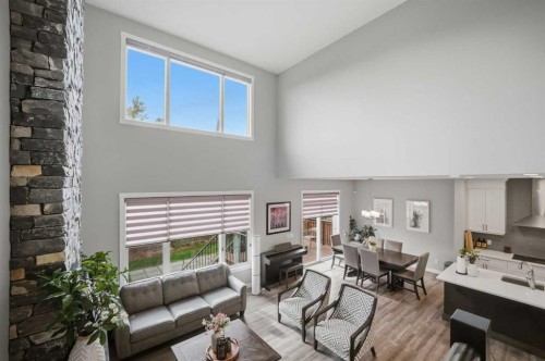 57 Sage Bluff Boulevard Nw, Calgary, AB 