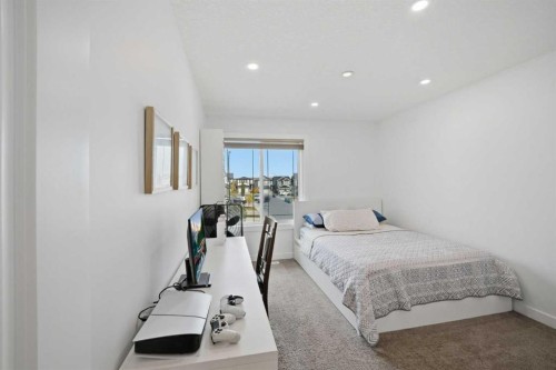 57 Sage Bluff Boulevard Nw, Calgary, AB 