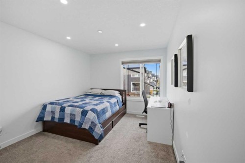 57 Sage Bluff Boulevard Nw, Calgary, AB 