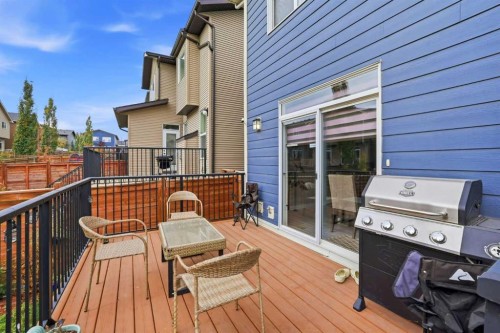 57 Sage Bluff Boulevard Nw, Calgary, AB 