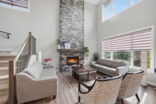 57 Sage Bluff Boulevard Nw, Calgary, AB 