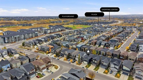 57 Sage Bluff Boulevard Nw, Calgary, AB 