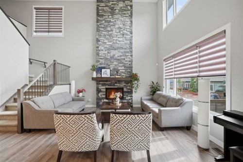 57 Sage Bluff Boulevard Nw, Calgary, AB 