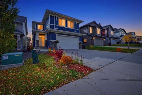 57 Sage Bluff Boulevard Nw, Calgary, AB 