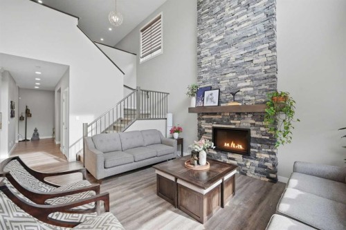 57 Sage Bluff Boulevard Nw, Calgary, AB 