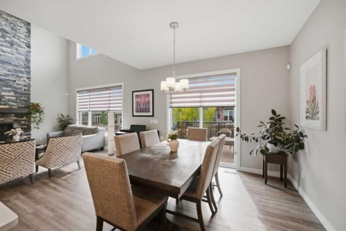 57 Sage Bluff Boulevard Nw, Calgary, AB 