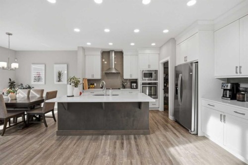 57 Sage Bluff Boulevard Nw, Calgary, AB 