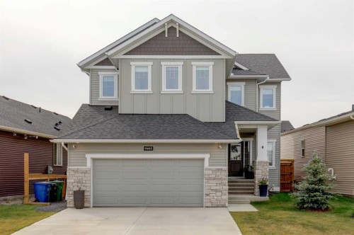 1607 Baywater Street SW Airdrie, AB T4B 5K6