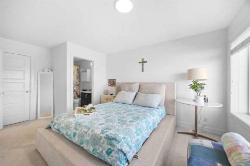 4381 Seton Drive Se, Calgary, AB 