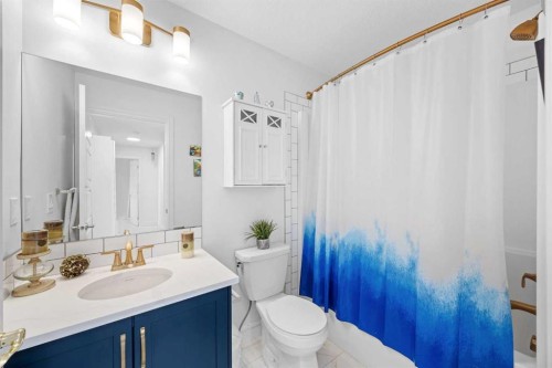 4381 Seton Drive Se, Calgary, AB 