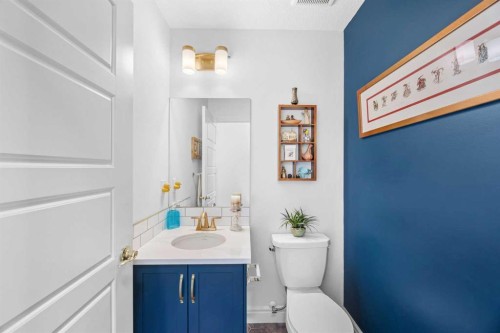 4381 Seton Drive Se, Calgary, AB 