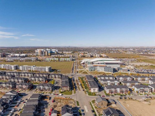 4381 Seton Drive Se, Calgary, AB 