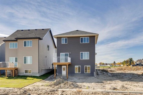 436 Ranch Gate, Strathmore, AB 