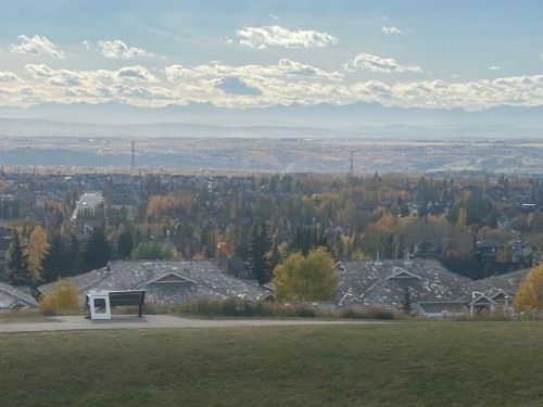 215 Rocky Ridge Drive Nw, Calgary, AB 